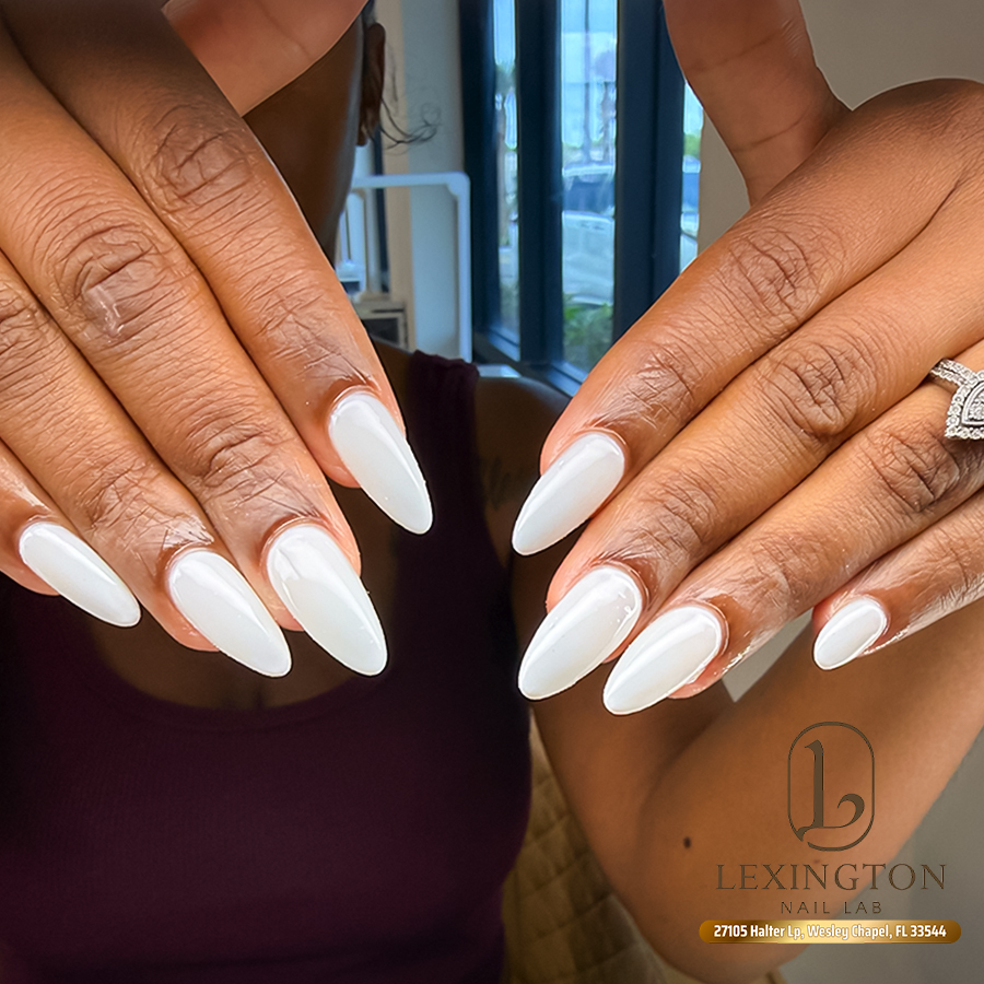 Nail June 9